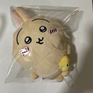 【正規品】ちいかわ うさぎ ぬいぐるみ ポシェット miniso