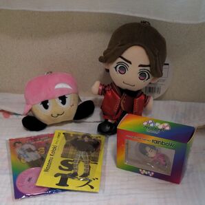 小瀧望 ほとんど未使用品 グッズ