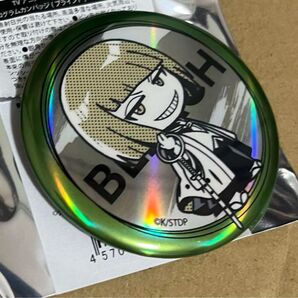 BLEACH ブリーチ THEキャラ 平子真子 缶バッジ