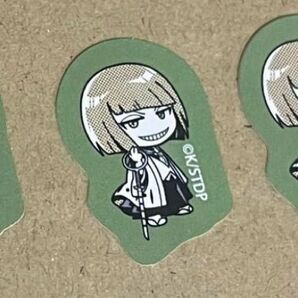 BLEACH ブリーチ 平子真子 THEキャラ ステッカー