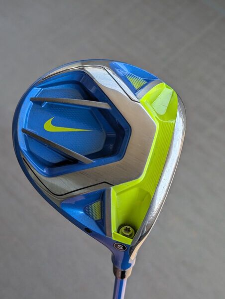 NIKE VAPOR FLYドライバー ナイキ ヴェイパー フライ