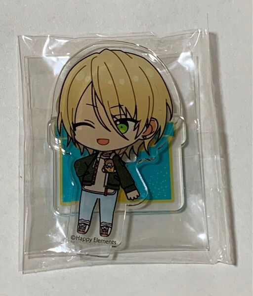 あんスタ 藍良 クッキーベア アクリルスタンド