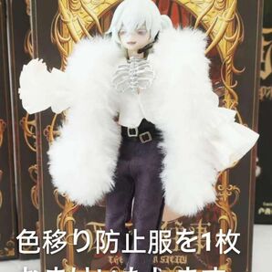 悸動瞬息 シチリアの追憶 サモエド ブラインドドール