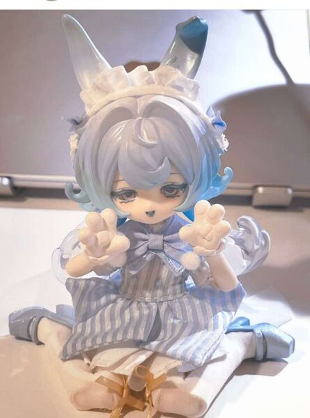 ボニーバニー 気象星語 ペラ ドールCOME4FREE