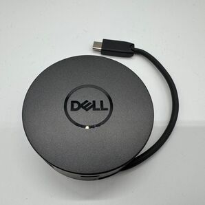 〓中古・送料込み〓 DELL DA300 USB-Cモバイルアダプタ 6in1