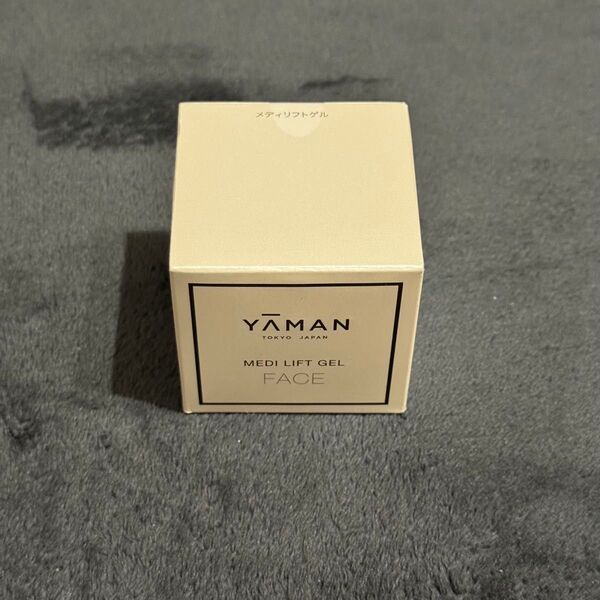 YML0001 ヤーマン メディリフト 専用フェイスゲル YAMAN スキンケア コスメ