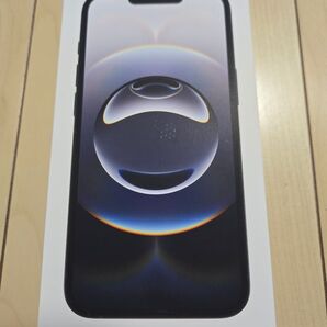 【ほぼ新品】Apple iPhone16e 256GB ブラック