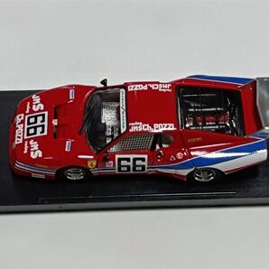フェラーリ512BB LM Daytona 1979