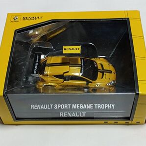 RENAULT SPORT MEGANE TROPHY