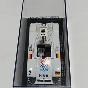 BMW V12 ルマン1998 team BMW motosport