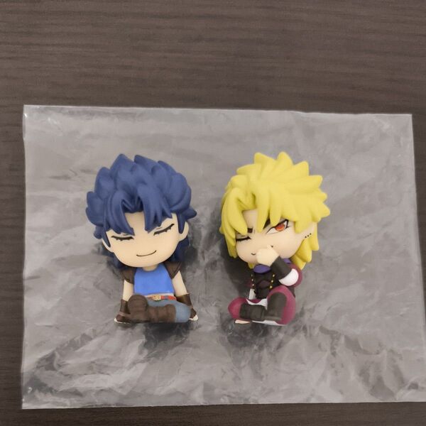 肩ズンFig.ジョジョの奇妙な冒険 ファントムブラッド / 戦闘潮流