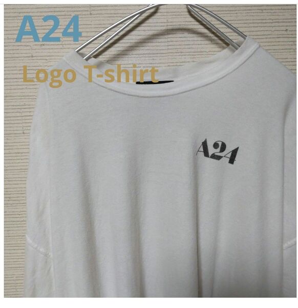 A24 Tシャツ サイズ 2XL