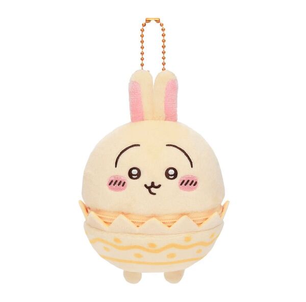 【新品・未使用】ちいかわ そろそろイースターなマスコット(うさぎ)