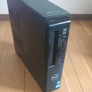 DELL Vostro デスクトップパソコン ブラック系(ジャンク)