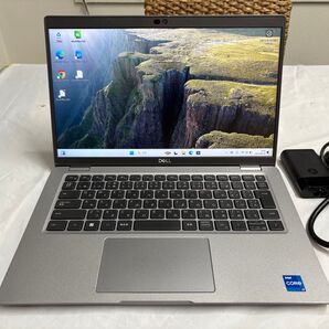 【特価】Dell Latitude 5430 i7-1265U メモリ16GB SSD256GB Office付き