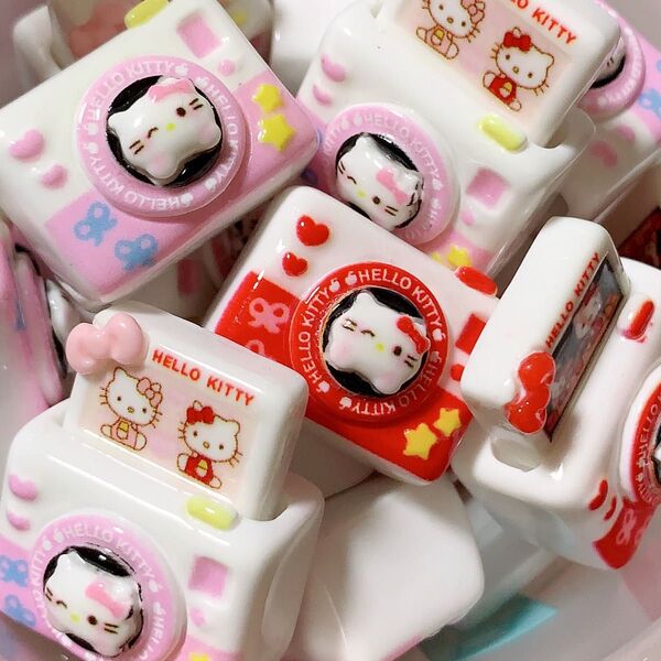 NO.569 1個50円 デコパーツ ハンドメイド 素材 資材