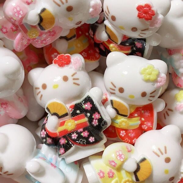 NO.578 1個60円 デコパーツ ハンドメイド 素材 資材