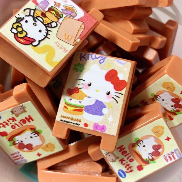 NO.567 1個45円 デコパーツ ハンドメイド 素材 資材