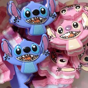 NO.585 1個45円 デコパーツ ハンドメイド 素材 資材