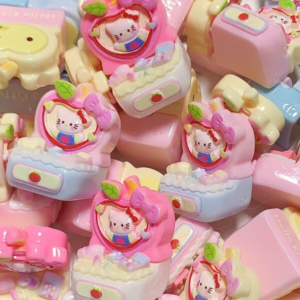NO.619 1個60円 デコパーツ ハンドメイド 素材 資材