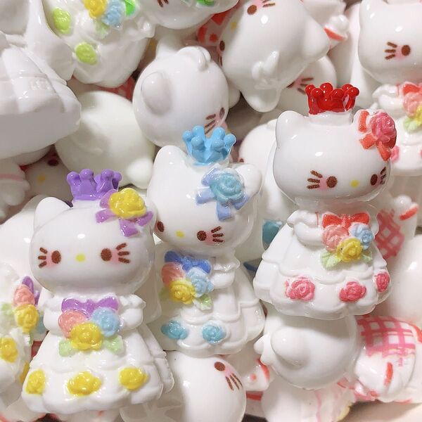 NO.633 デコパーツ ハンドメイド 素材 資材