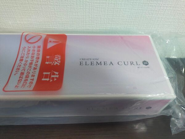 クレイツ エレメアカール 26mm SC-G73308W