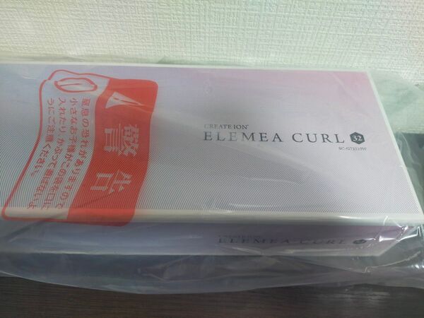 クレイツ エレメアカール 32mm SC-G73310W