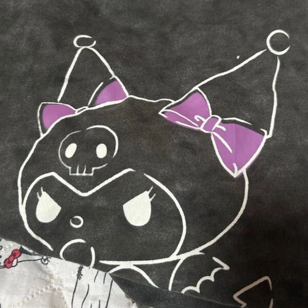 みかんさまTシャツ
