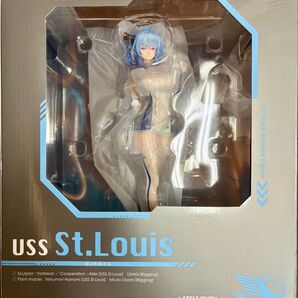 アルター セントルイス【美品・欠品なし】アズールレーン