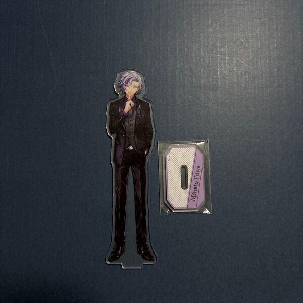 不破湊 welcome goods アクリルスタンド アクスタ にじさんじ