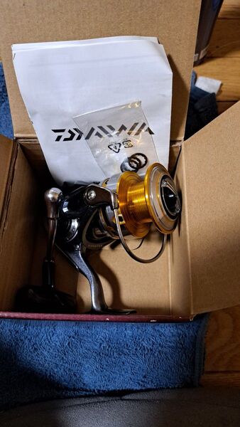 DAIWA