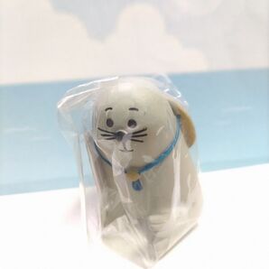コンコンブル 横座りあざらし