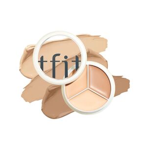 新品 ☆ tfit 3色コンシーラー