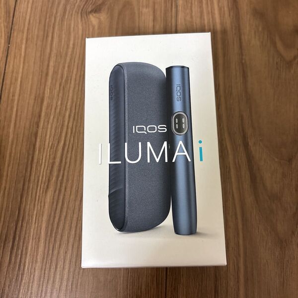 アイコス ILUMA i IQOS 電子タバコ イルマアイ 喫煙具