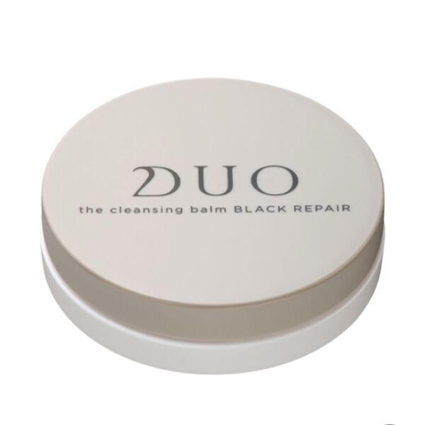 DUO デュオ ザ クレンジングバーム ブラックリペア 20g