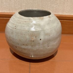 花瓶 フラワーベース 陶器 インテリア
