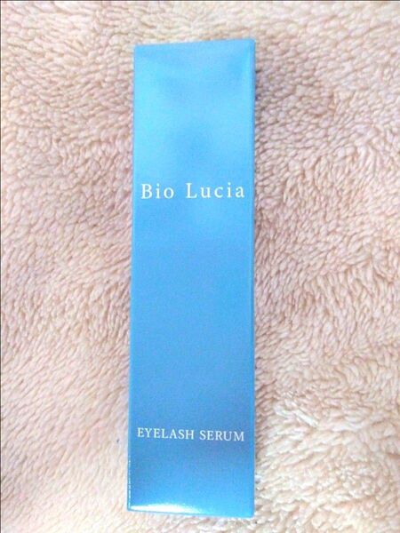 お買得 未使用品 Bio Lucia ビオルチア アイラッシュセラム まつ毛美容液 6ml 即購入歓迎です!