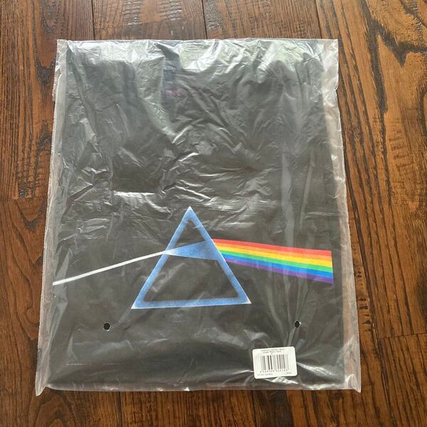Pink Floyd Tシャツ Dark Side The Moon オフィシャル商品 サイズM