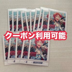 月永レオ ぱしゃこれ