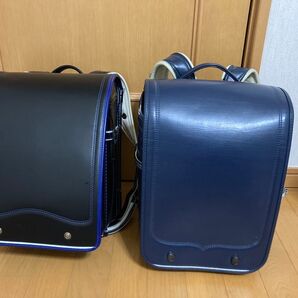 ランドセル 2点