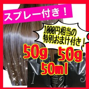 ★初めて使う人に人気!お勧め!★約5〜10回分★ 人気!ハホニコ ザ ラメラメ トリートメント ブリーチ 浜崎あゆみ美容院愛用!