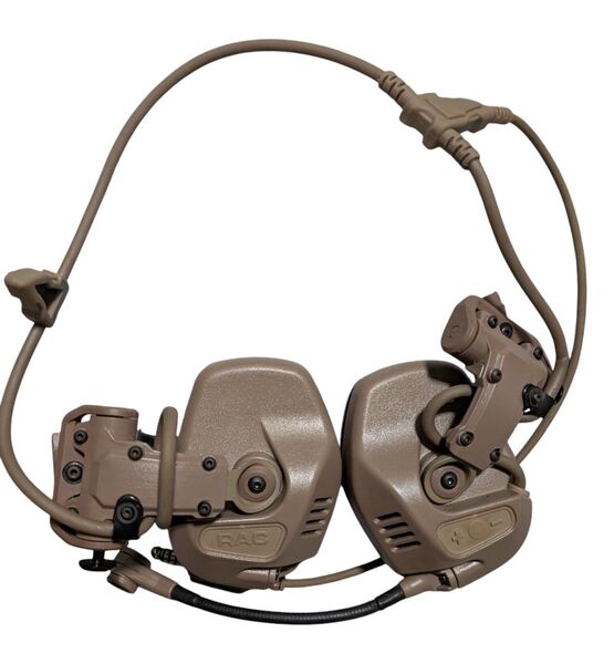 絶版 fma rac ヘッドセッド amp comtac z tac tac sky 装備 ヘルメット eft タルコフ