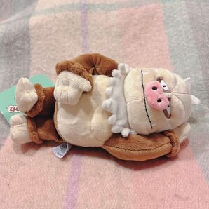 ケッキング ポケモンフィット ぬいぐるみ pokemon fit