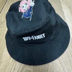 スパイファミリー帽子