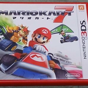 【3DS】 マリオカート7