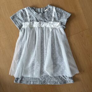 フクスケ 半袖 子供服