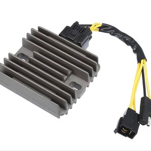 uxcell オートバイのレギュレータ整流器の交換 Arcticに対応 Cat 400 2X4に対応 2000-2001