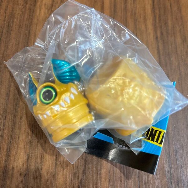 アイビー ガチャ カゲマルデザイン