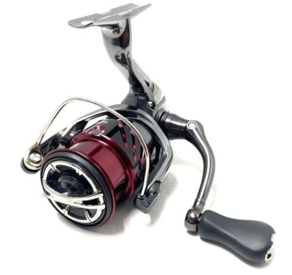 シマノ SHIMANO 16ストラディック STRADIC CI4+ 2000HGS ライトゲーム アジング メバル ブラックバス