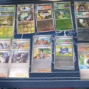 モンスターボールミラー まとめ売り 22枚 ポケモンカード